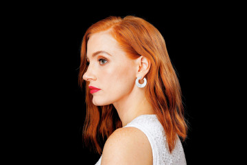 Jessica Chastain фото №829906