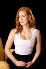 Jessica Chastain фото №829908
