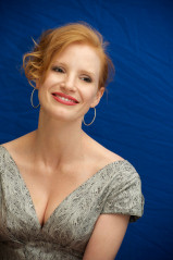 Jessica Chastain фото №469259