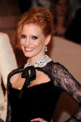 Jessica Chastain фото №408300