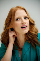 Jessica Chastain фото №468354