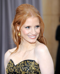 Jessica Chastain фото №495031