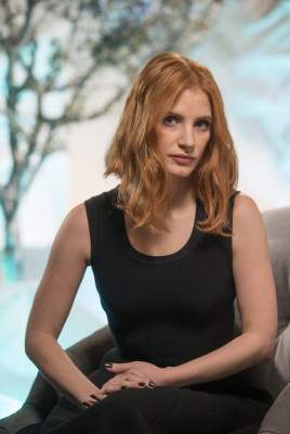 Jessica Chastain фото №883770