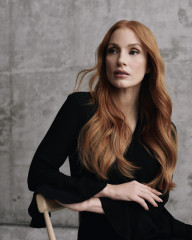 Jessica Chastain фото №1372473