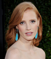Jessica Chastain фото №457991