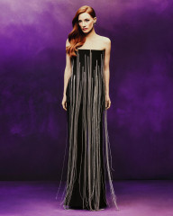 Jessica Chastain for Beymen Fall 2024  фото №1406942