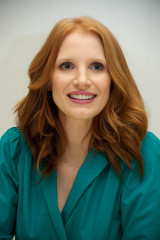Jessica Chastain фото №468351