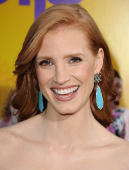 Jessica Chastain фото №457994
