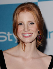 Jessica Chastain фото №463985