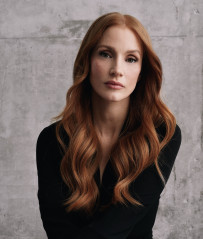Jessica Chastain фото №1372471