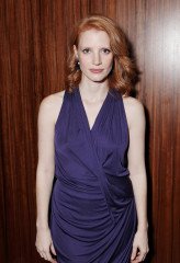 Jessica Chastain фото №454315