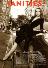 Jessica Chastain фото №419057