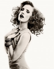 Jessica Chastain фото №495280