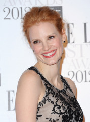 Jessica Chastain фото №495275