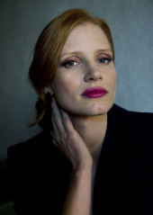 Jessica Chastain фото №495283