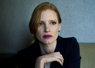Jessica Chastain фото №495282