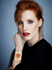 Jessica Chastain фото №822058