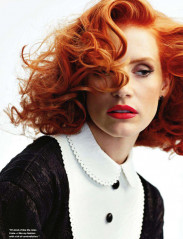 Jessica Chastain фото №417019