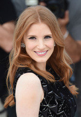Jessica Chastain фото №732263