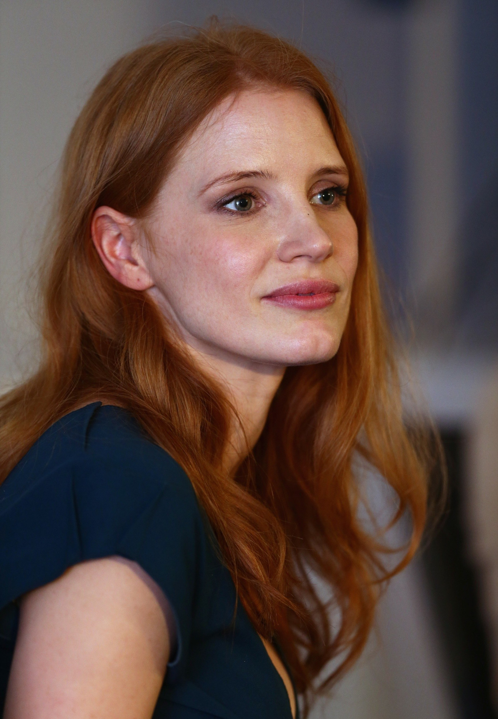 Джессика Честейн (Jessica Chastain)