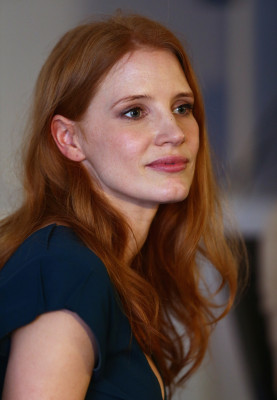 Jessica Chastain фото №733068