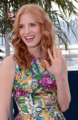 Jessica Chastain фото №513474