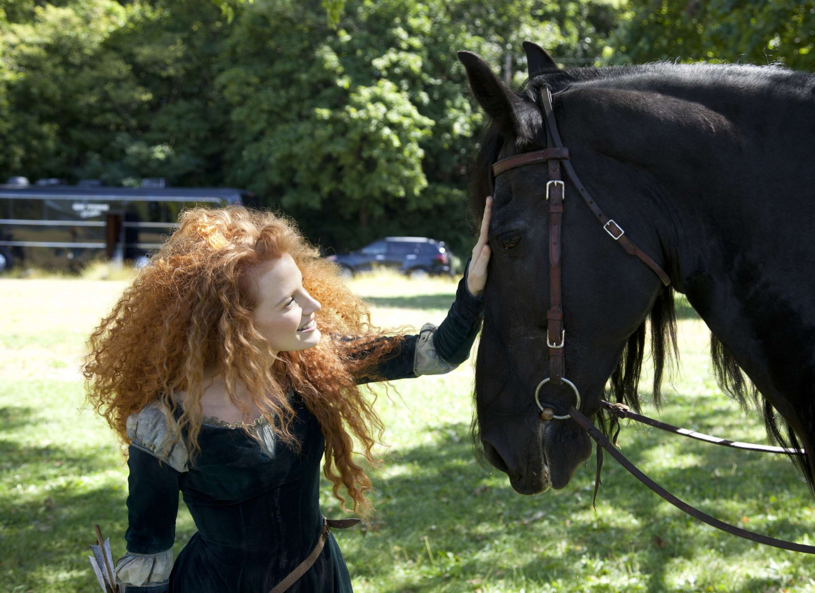 Джессика Честейн (Jessica Chastain)