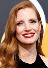 Jessica Chastain фото №1028889
