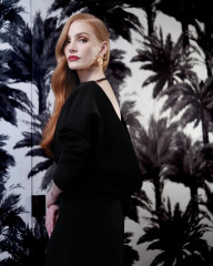 Jessica Chastain  фото №1407311