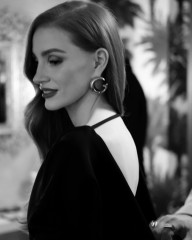 Jessica Chastain  фото №1407312
