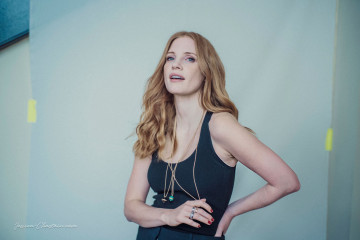 Jessica Chastain фото №971725