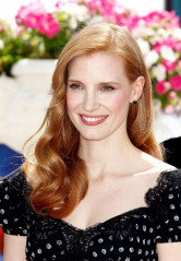 Jessica Chastain фото №513769