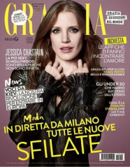 Jessica Chastain фото №709701