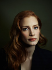 Jessica Chastain фото №724788
