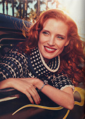 Jessica Chastain фото №495983