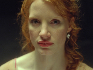 Jessica Chastain фото №741673