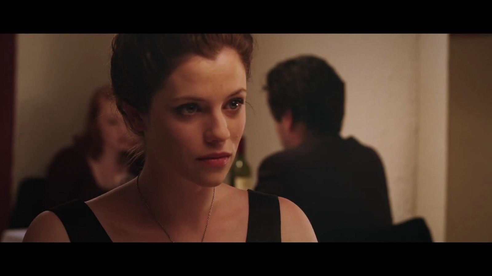 Джессика де Гау (Jessica De Gouw)