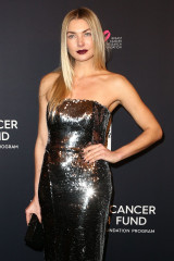 Jessica Hart – The Womens Cancer Research Fund Hosts an Unforgettable Evening  фото №1048450