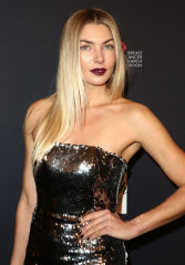 Jessica Hart – The Womens Cancer Research Fund Hosts an Unforgettable Evening  фото №1048451