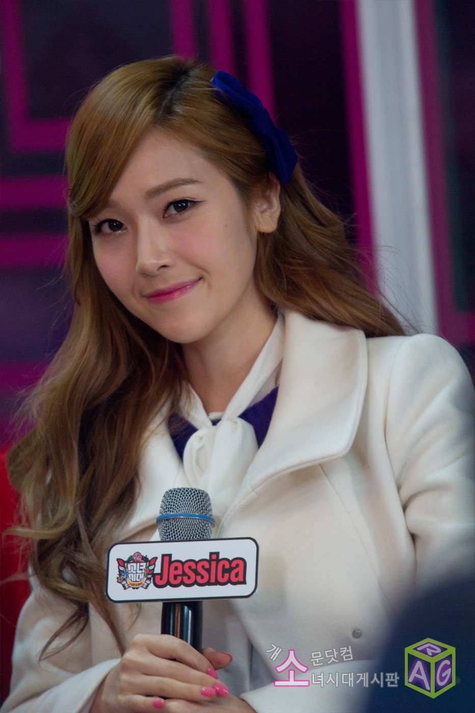 Джессика Чон (Jessica Jung)