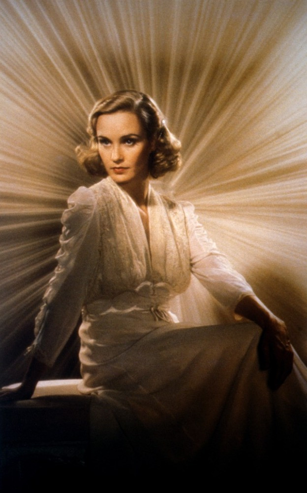 Джессика Ландж (Jessica Lange)