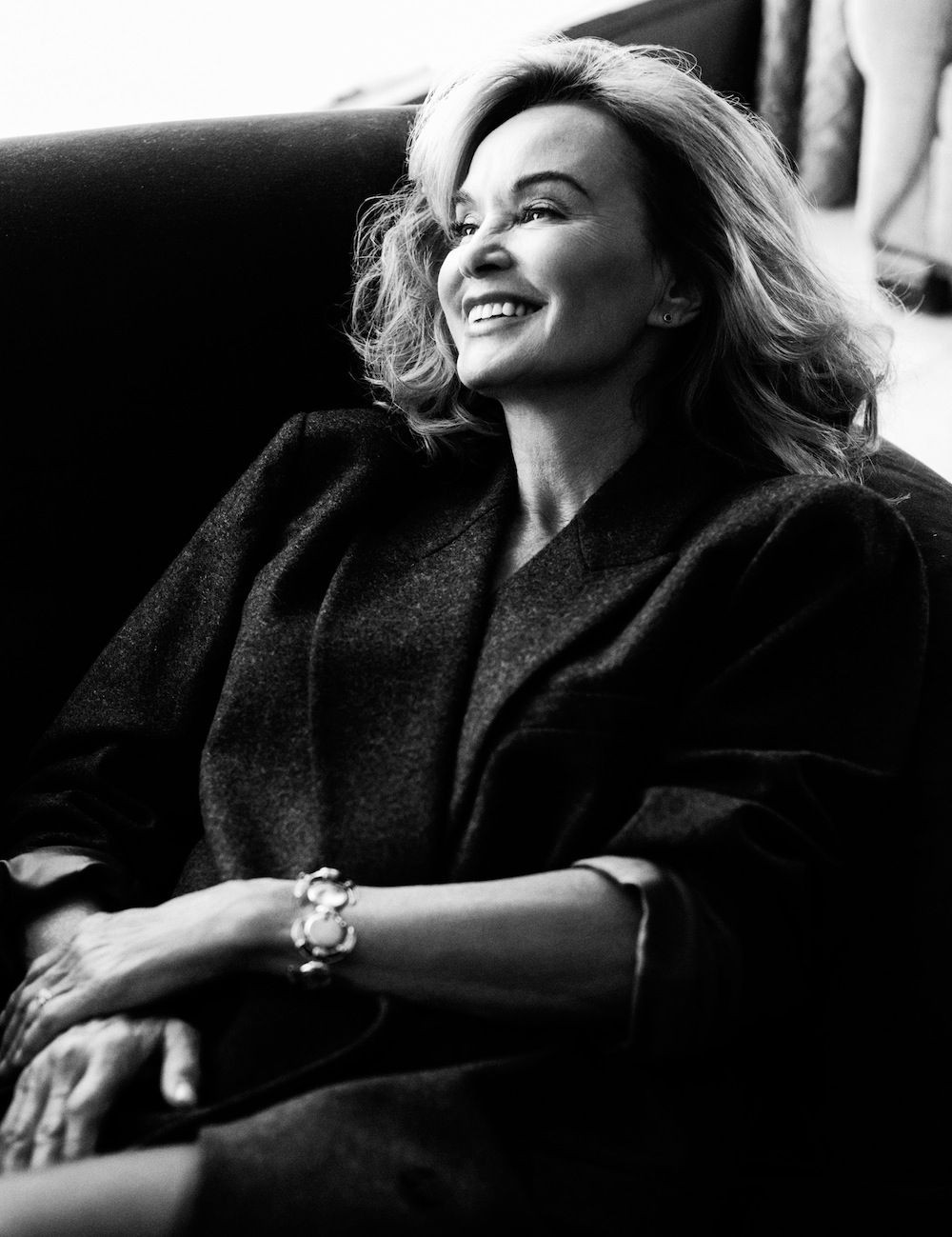 Джессика Ландж (Jessica Lange)