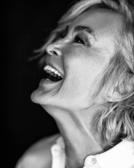 Jessica Lange for Deadline // 2019 фото №1214942