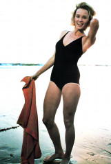 Jessica Lange фото №1203415