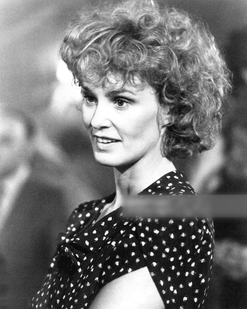 Джессика Ландж (Jessica Lange)