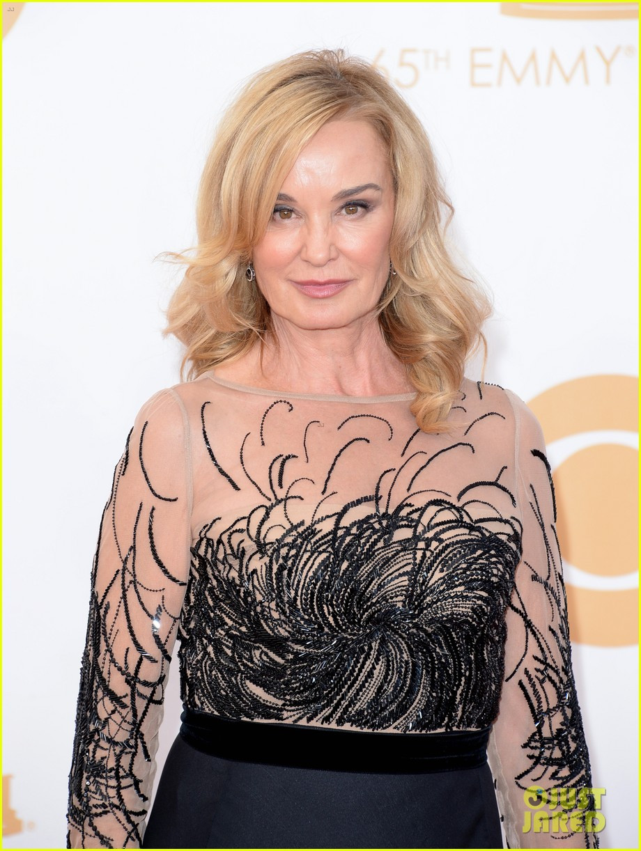 Джессика Ландж (Jessica Lange)