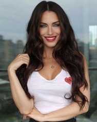 Jessica Lowndes фото №1367778