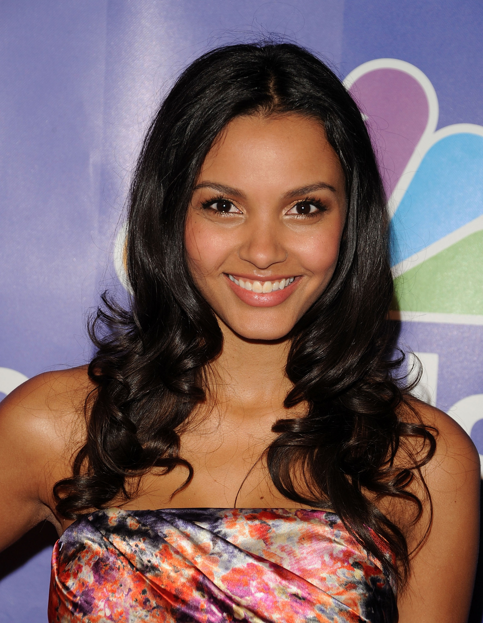 Джессика Лукас (Jessica Lucas)