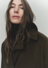 Jessica Miller for Mango фото №1413132