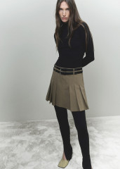 Jessica Miller for Mango фото №1413134